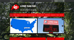 Desktop Screenshot of loisd.net
